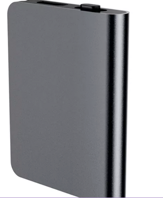 Mini Voice Activated Recorder 16GB – Portable 50-Hour Audio Dictaphone