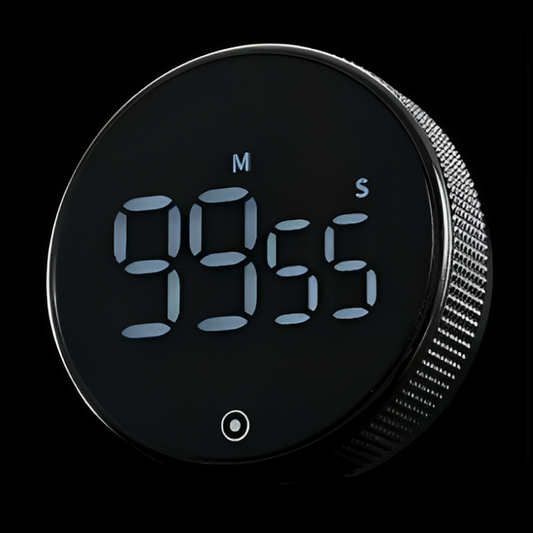Magnetic Productivity Timer
