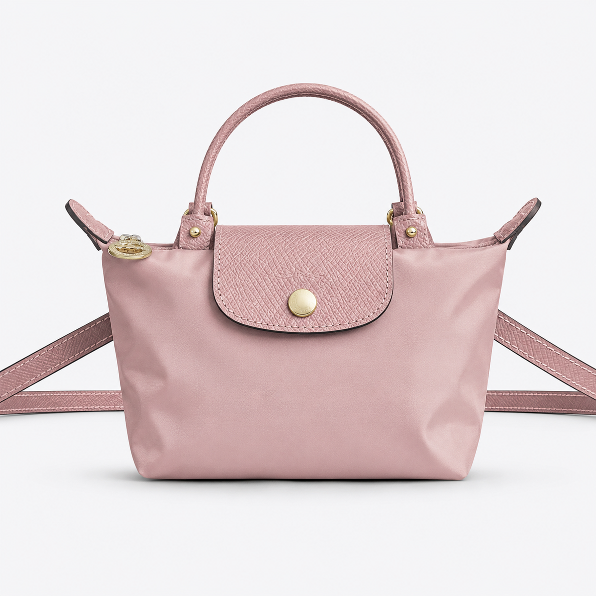 Women's Mini Crossbody Bag with Adjustable Strap