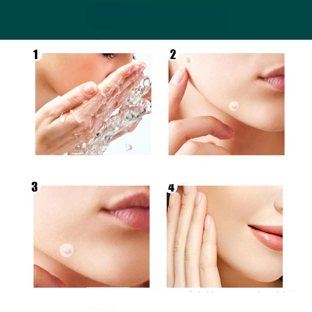 Ultra-Thin Protective Skin Patches