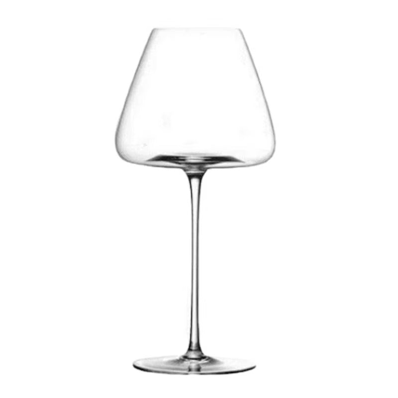 Crystal Wine and Champagne Glass Sets