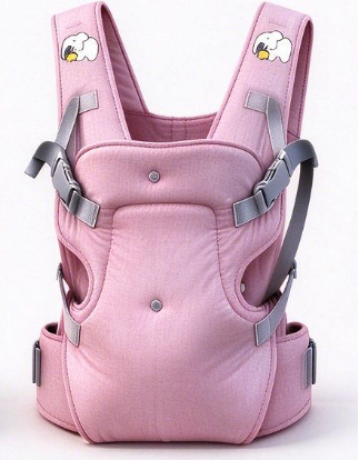 Flip Advanced 4-in-1 Adjustable Baby Carrier