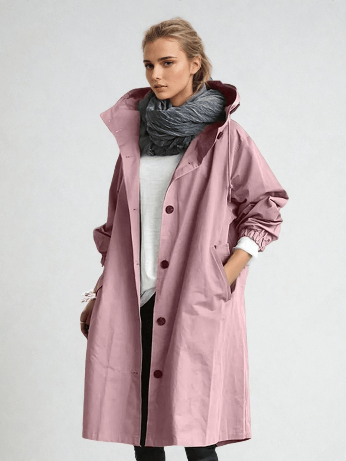Classic Everyday Essential