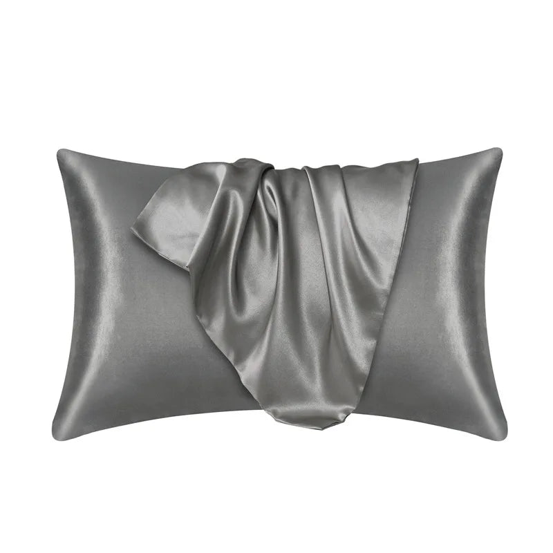 Mulberry Silk Pillowcase