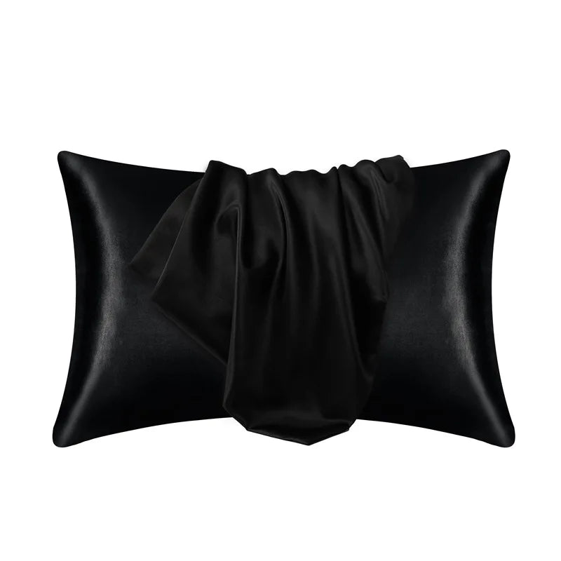 Mulberry Silk Pillowcase