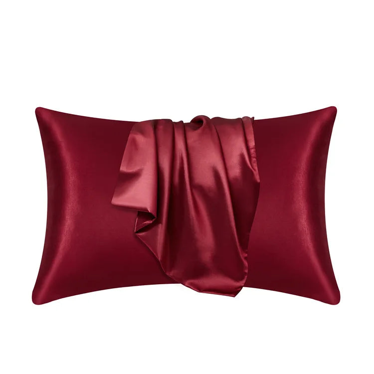 Mulberry Silk Pillowcase
