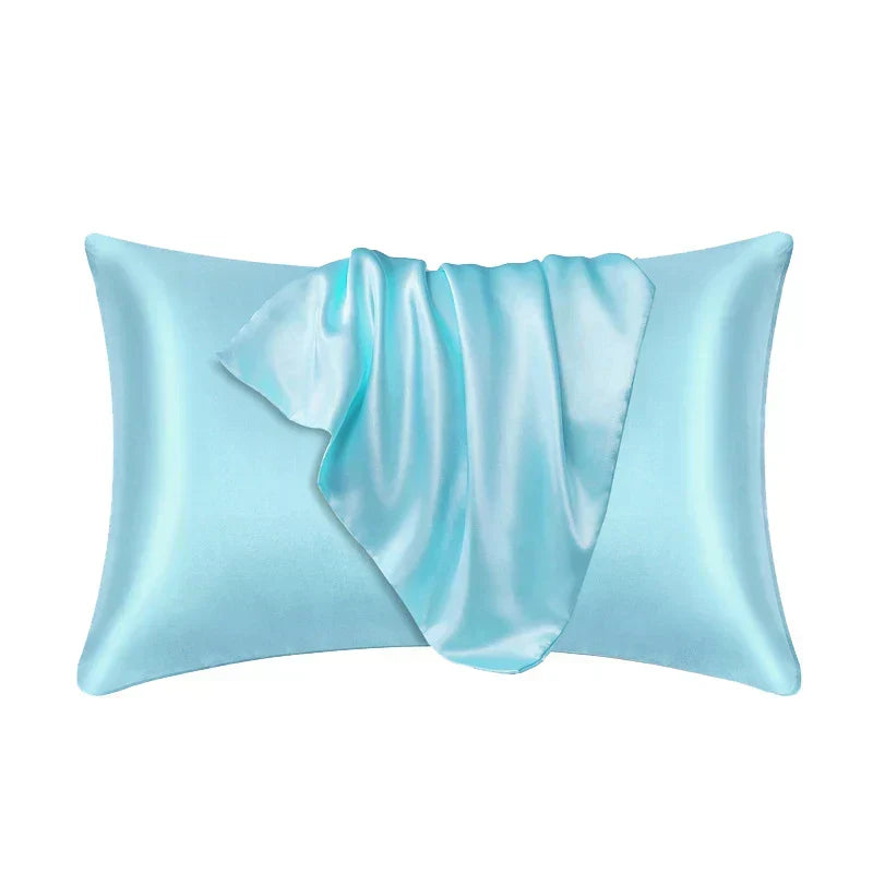Mulberry Silk Pillowcase