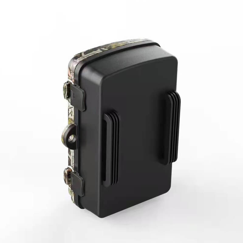 Outdoor Wildlife Trail Camera – 16MP 1080p Night Vision
