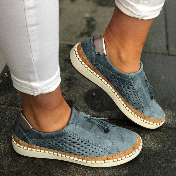 Women’s Orthopaedic Comfort Slippers