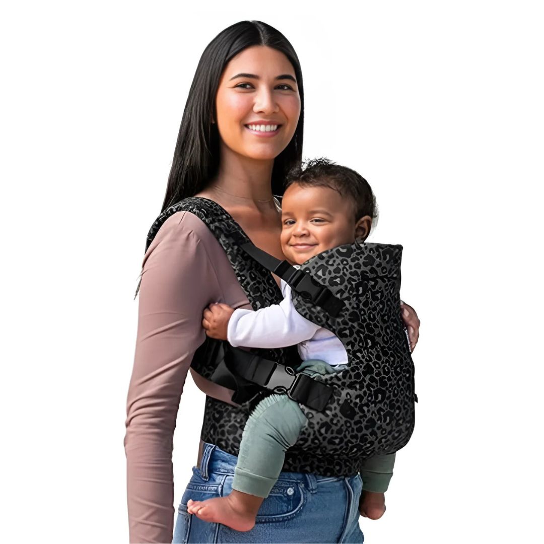 Flip Advanced 4-in-1 Adjustable Baby Carrier