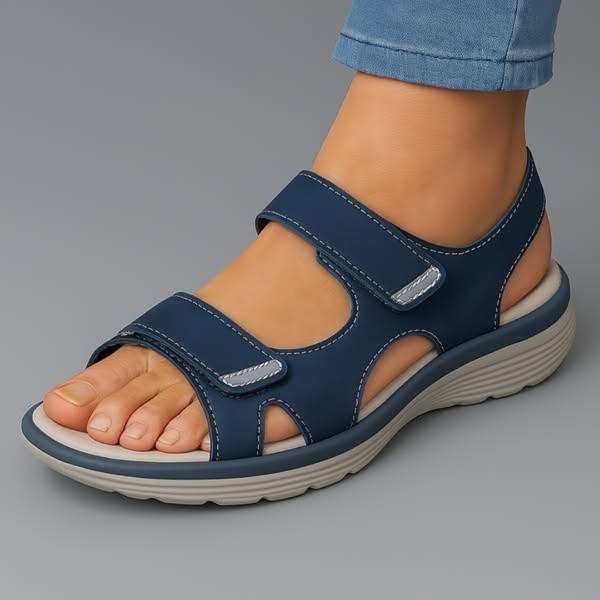 Women’s Orthopaedic Support Walking Sandals