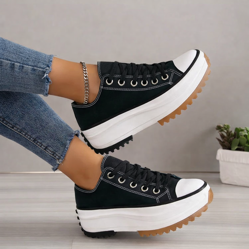 Women's Orthopedic Everyday Comfort Trainers