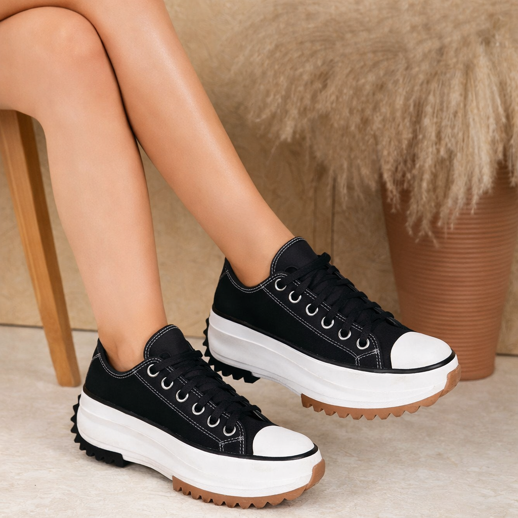 Women's Orthopedic Everyday Comfort Trainers