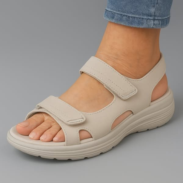 Women’s Orthopaedic Support Walking Sandals