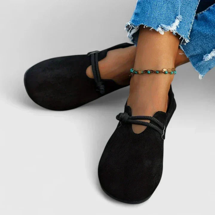 Women's Casual Slip-On Loafers