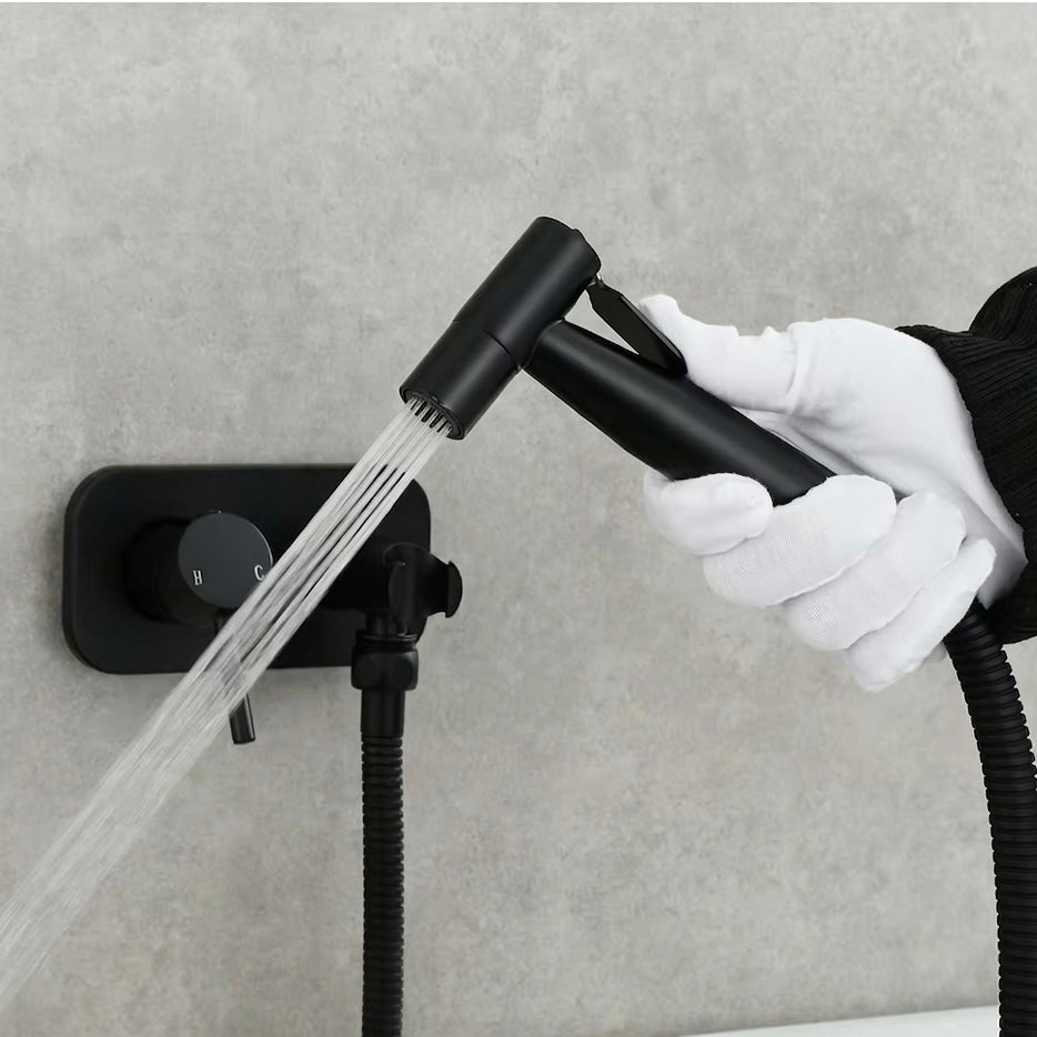 Handheld Bidet Sprayer