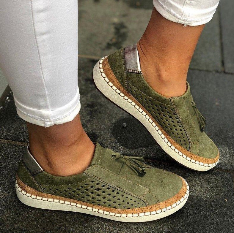 Women’s Orthopaedic Comfort Slippers