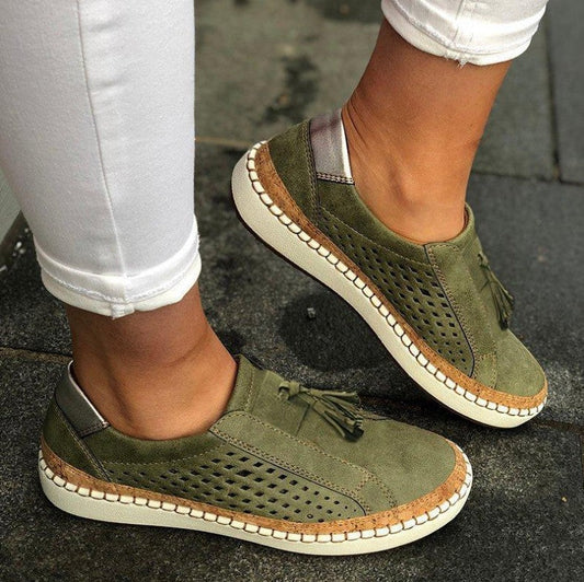 Women’s Orthopaedic Comfort Slippers