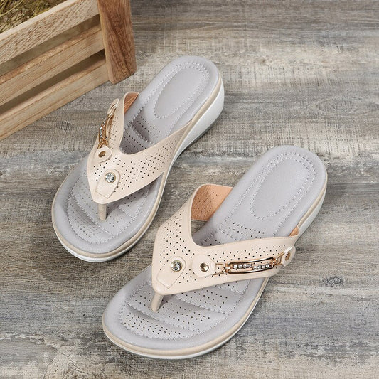 Women’s Soft Padded Comfort Sandals