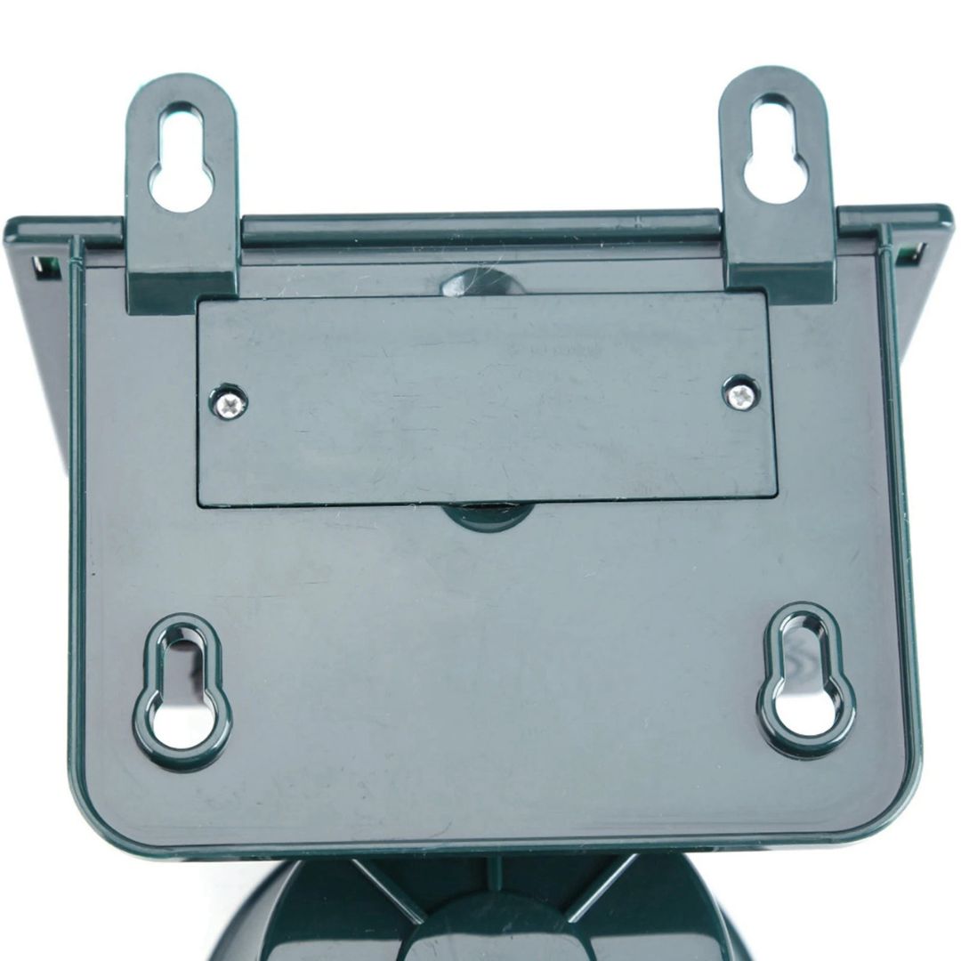 Solar Motion-Sensor Bird Scarer