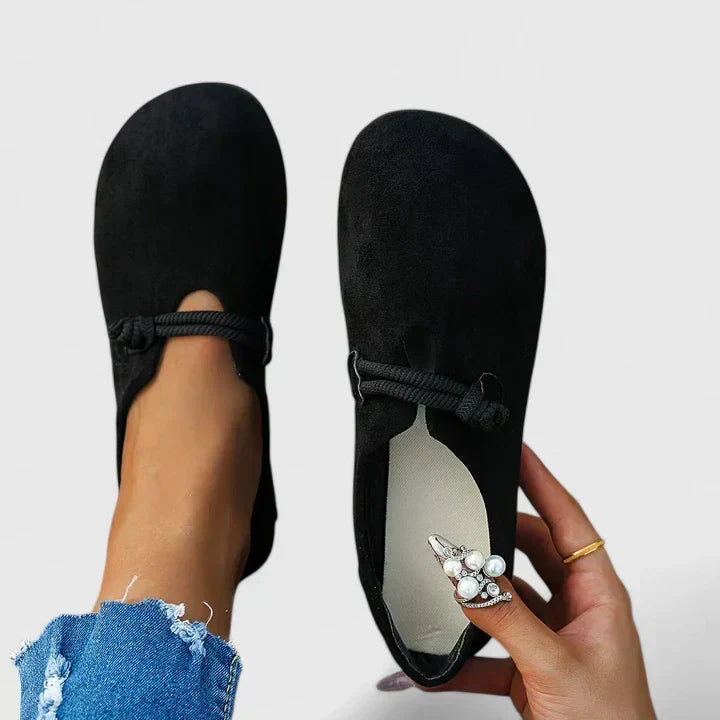 Women's Casual Slip-On Loafers