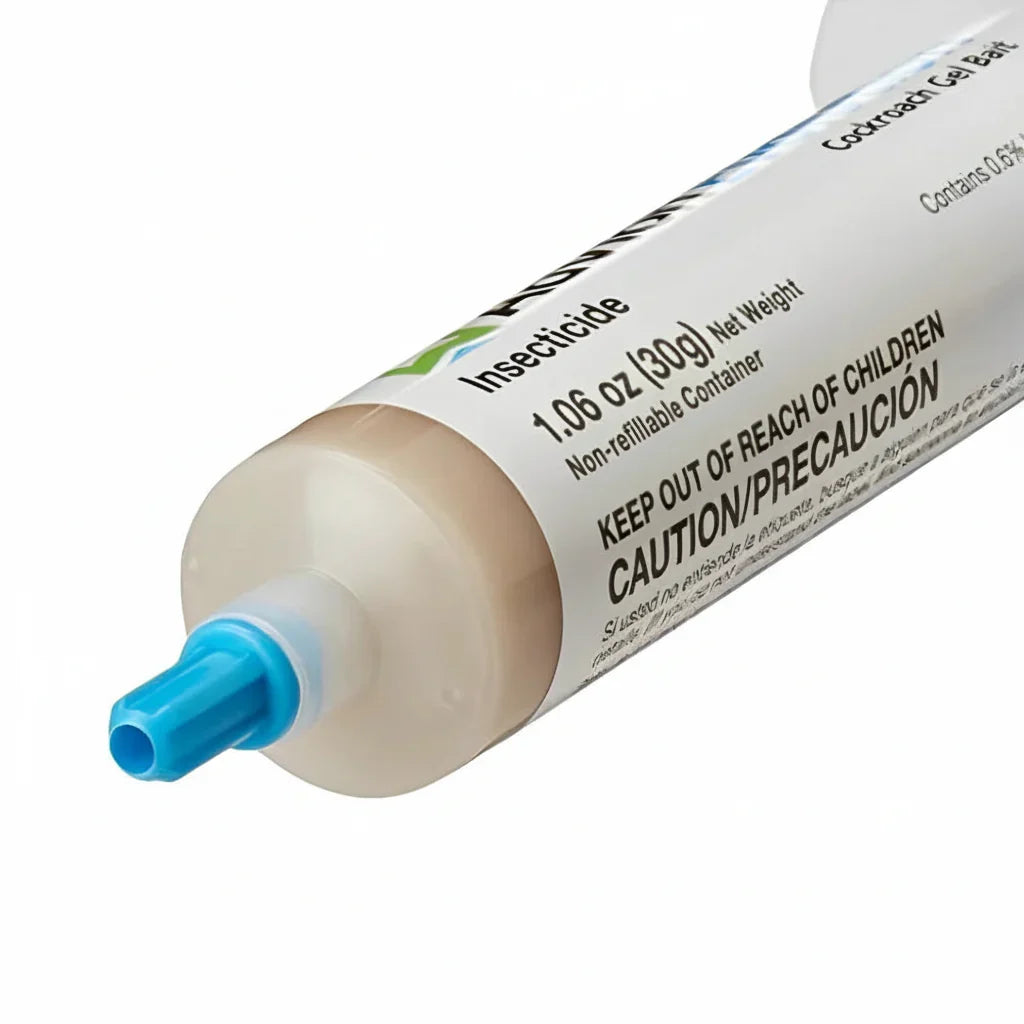 Cockroach Control Gel Syringe – Targeted Pest Gel Bait