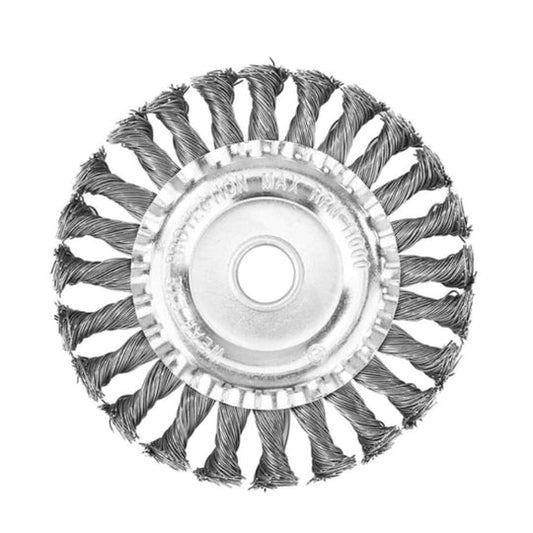 Stornfield Trimmer Attachment – Weed & Surface Cleaning