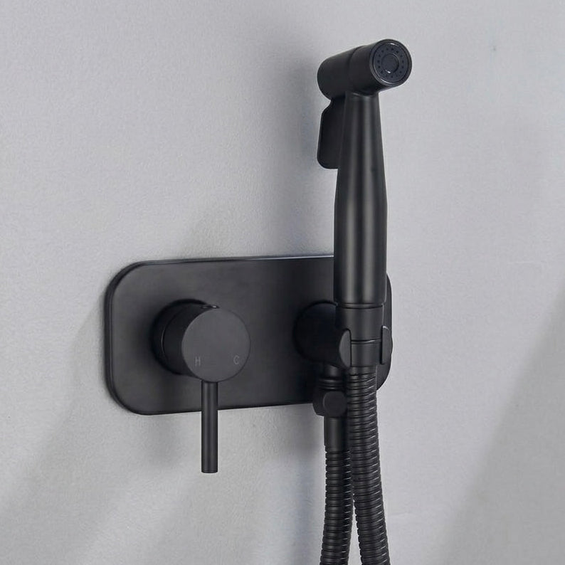 Handheld Bidet Sprayer