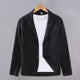 Men’s Linen Summer Blazer