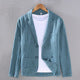 Men’s Linen Summer Blazer