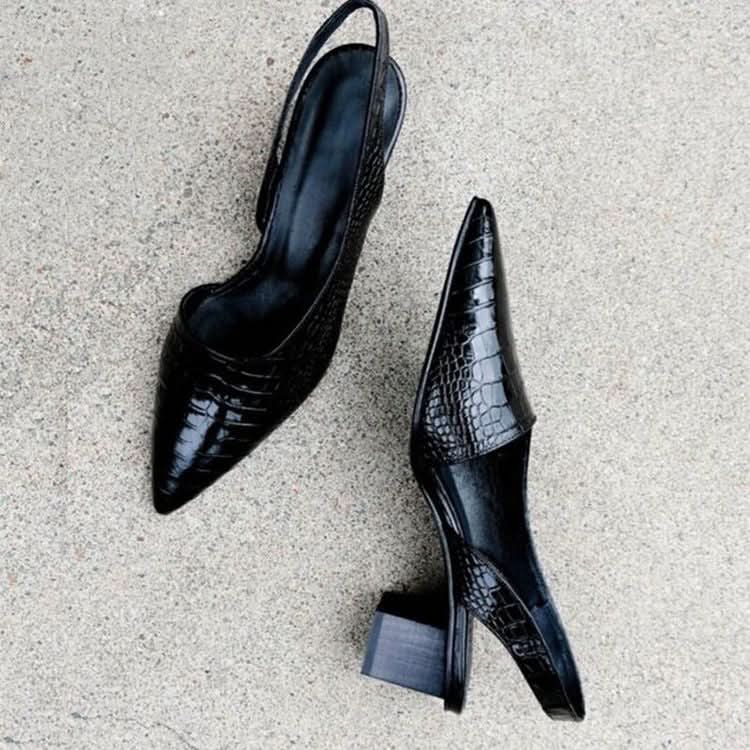 Women's Wide-Fit Comfort Heeled Shoes