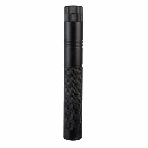High-Power Long-Range Laser Pointer – USB-C Rechargeable with Adjustable Focus