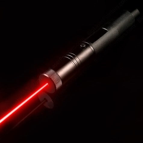 High-Power Long-Range Laser Pointer – USB-C Rechargeable with Adjustable Focus