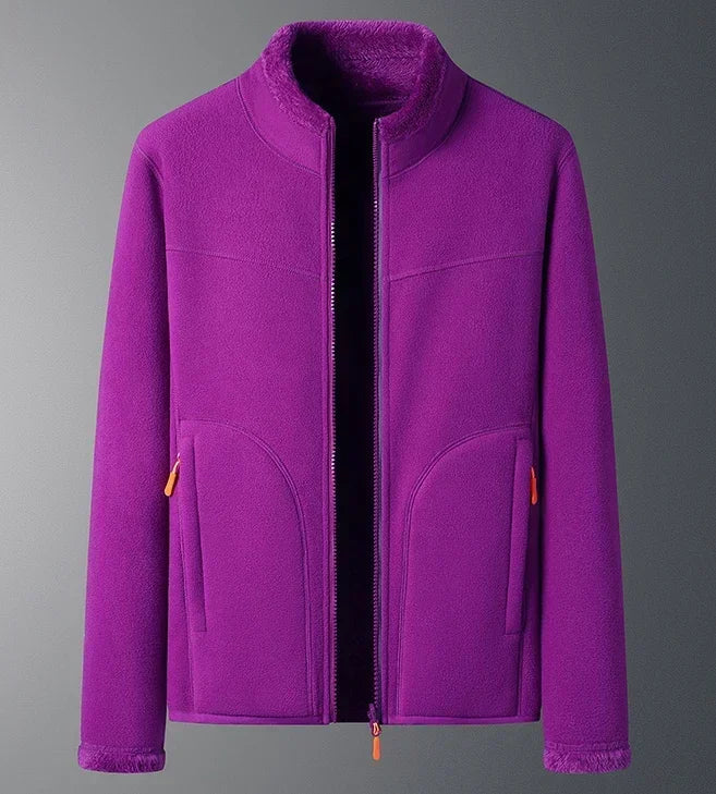 Women's Thermal Fleece Jacket