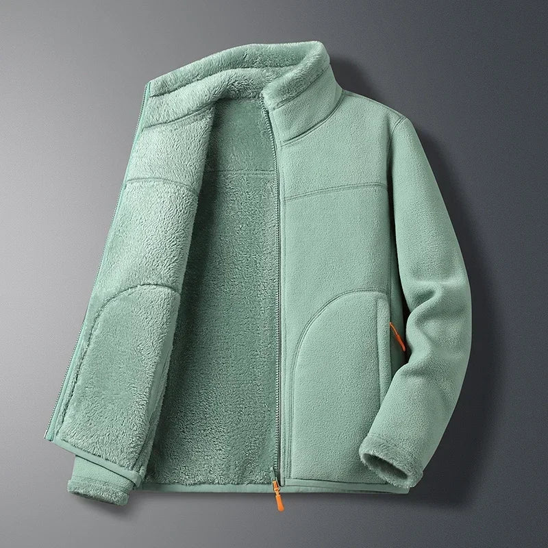 Women's Thermal Fleece Jacket
