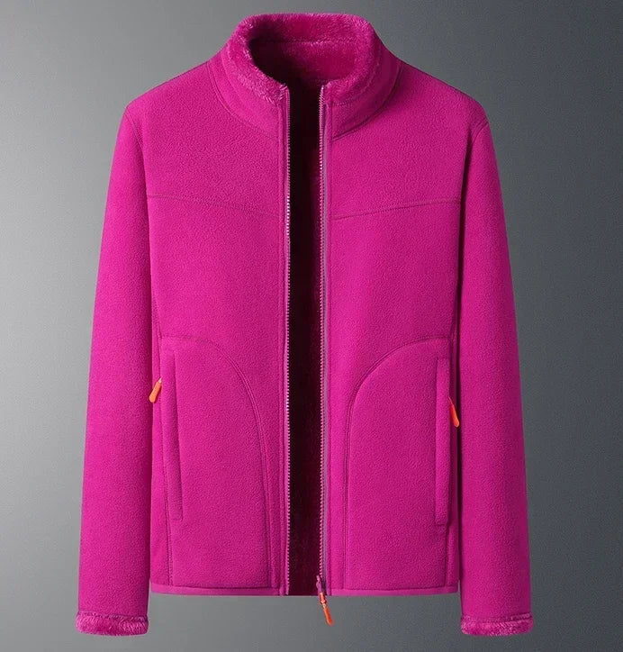 Women's Thermal Fleece Jacket
