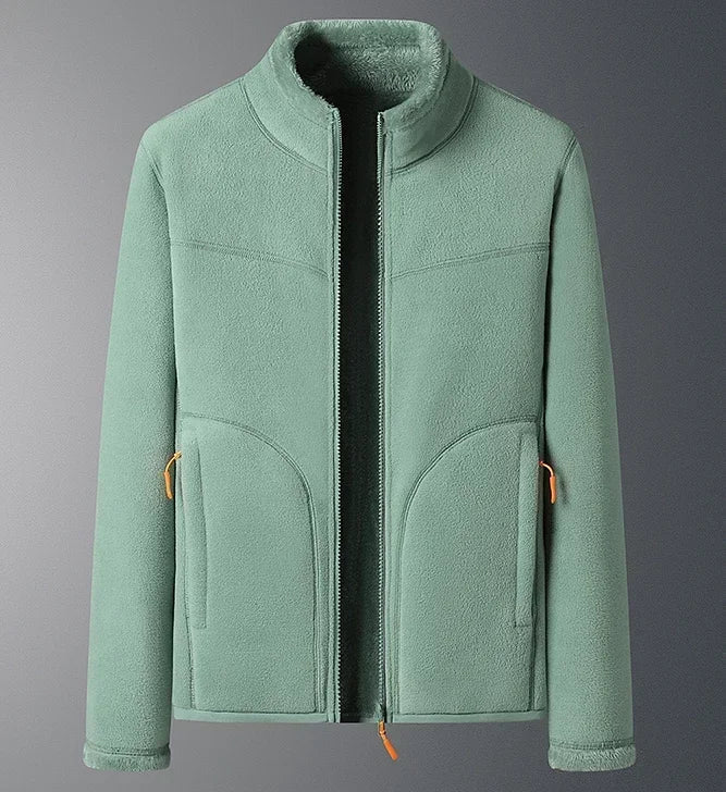 Women's Thermal Fleece Jacket