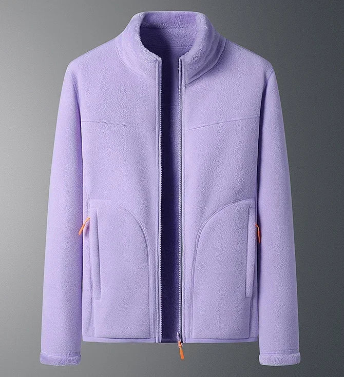 Women's Thermal Fleece Jacket