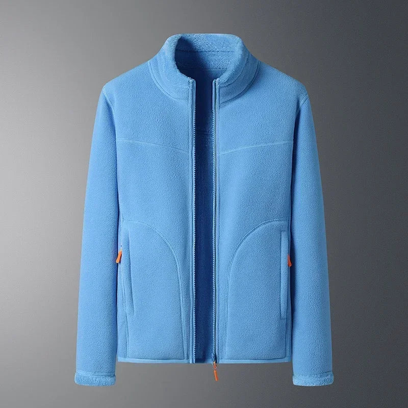 Women's Thermal Fleece Jacket