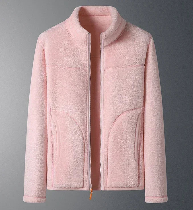 Women's Thermal Fleece Jacket