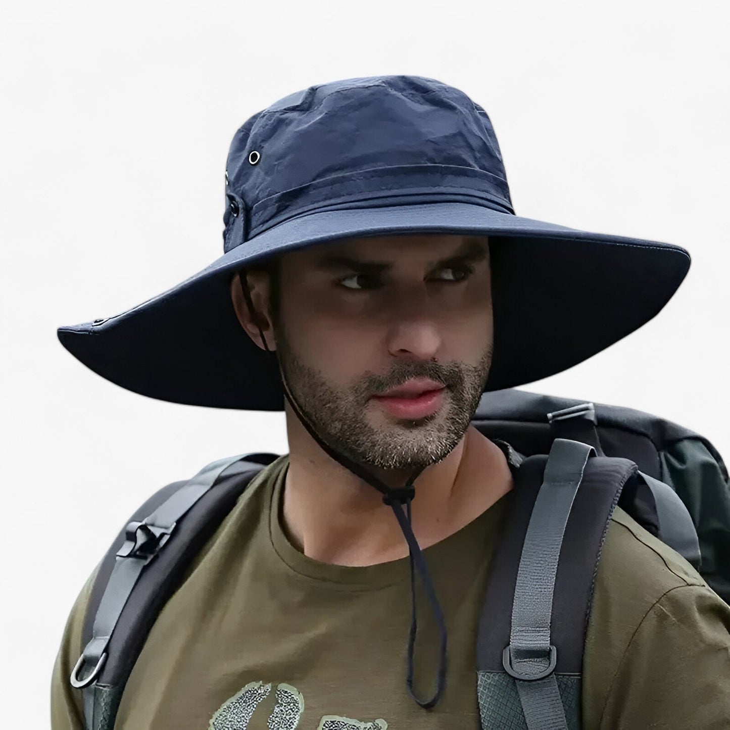 All-Weather UV Protection Outdoor Sun Hat