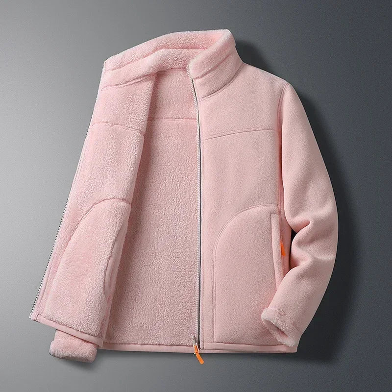 Women's Thermal Fleece Jacket