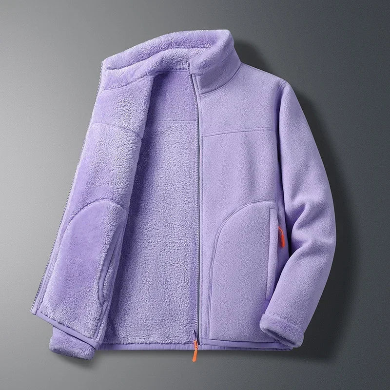 Women's Thermal Fleece Jacket