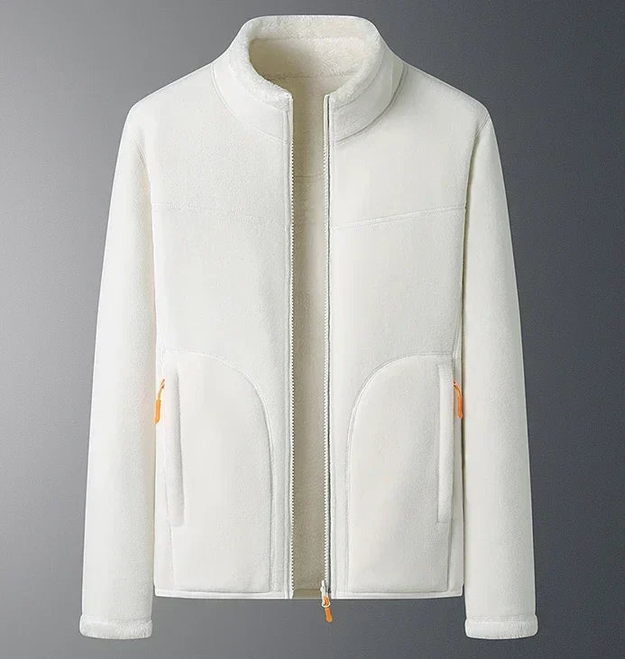 Women's Thermal Fleece Jacket