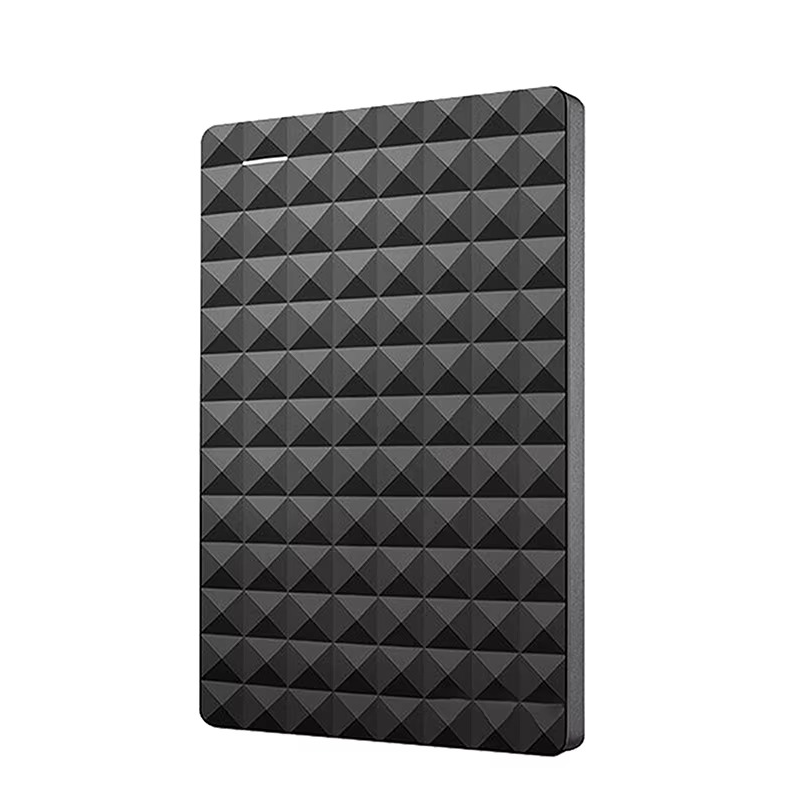 8TB External Hard Drive – USB 3.0 Portable High-Capacity Backup Storage