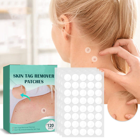 Ultra-Thin Protective Skin Patches