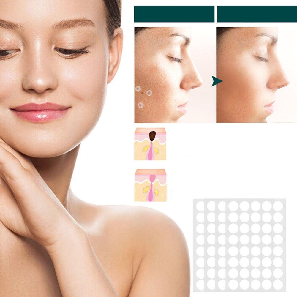 Ultra-Thin Protective Skin Patches