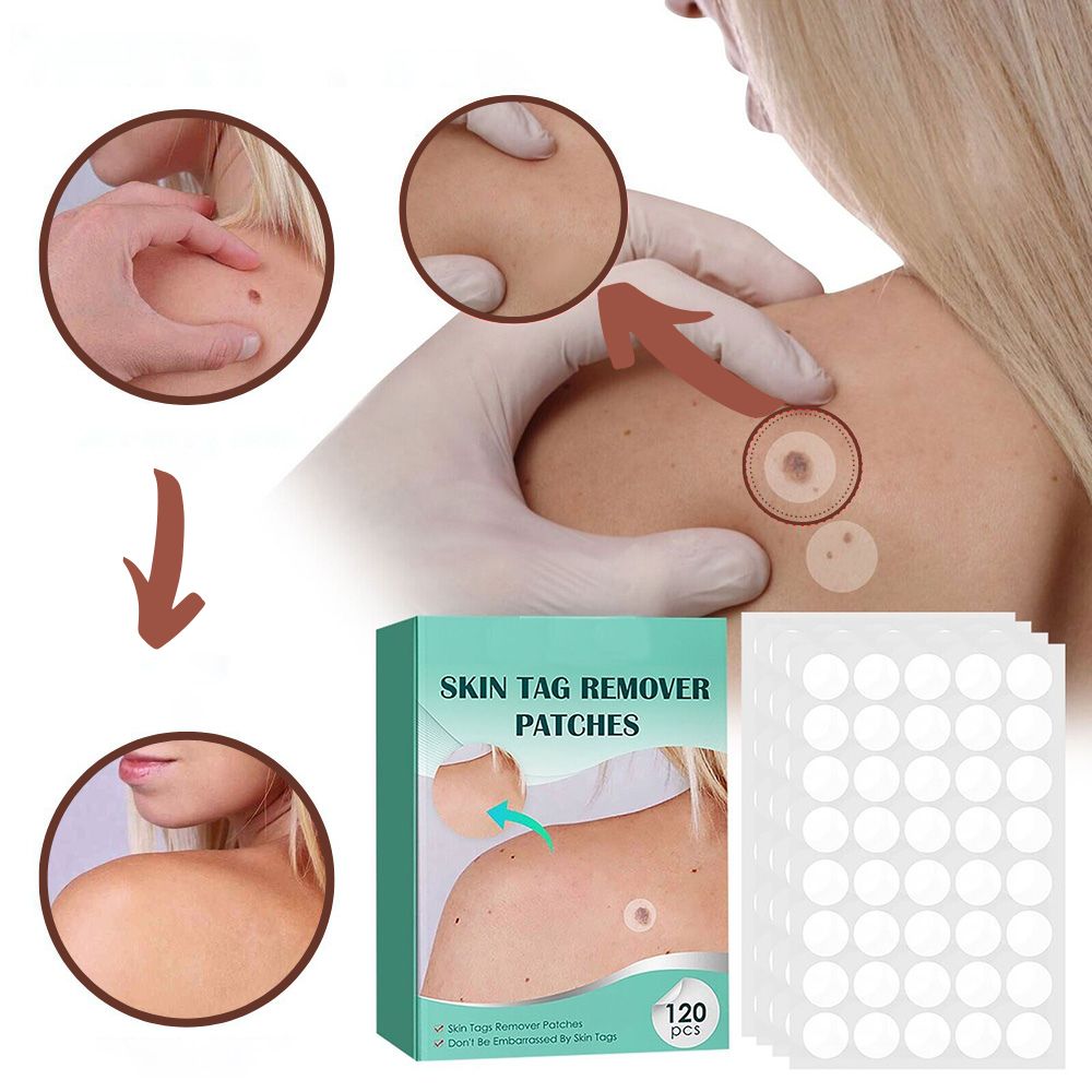 Ultra-Thin Protective Skin Patches