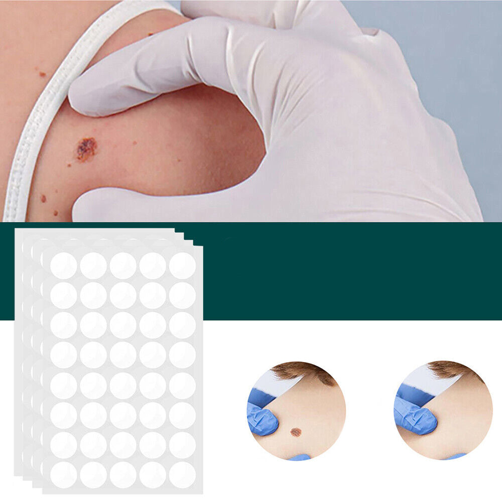 Ultra-Thin Protective Skin Patches