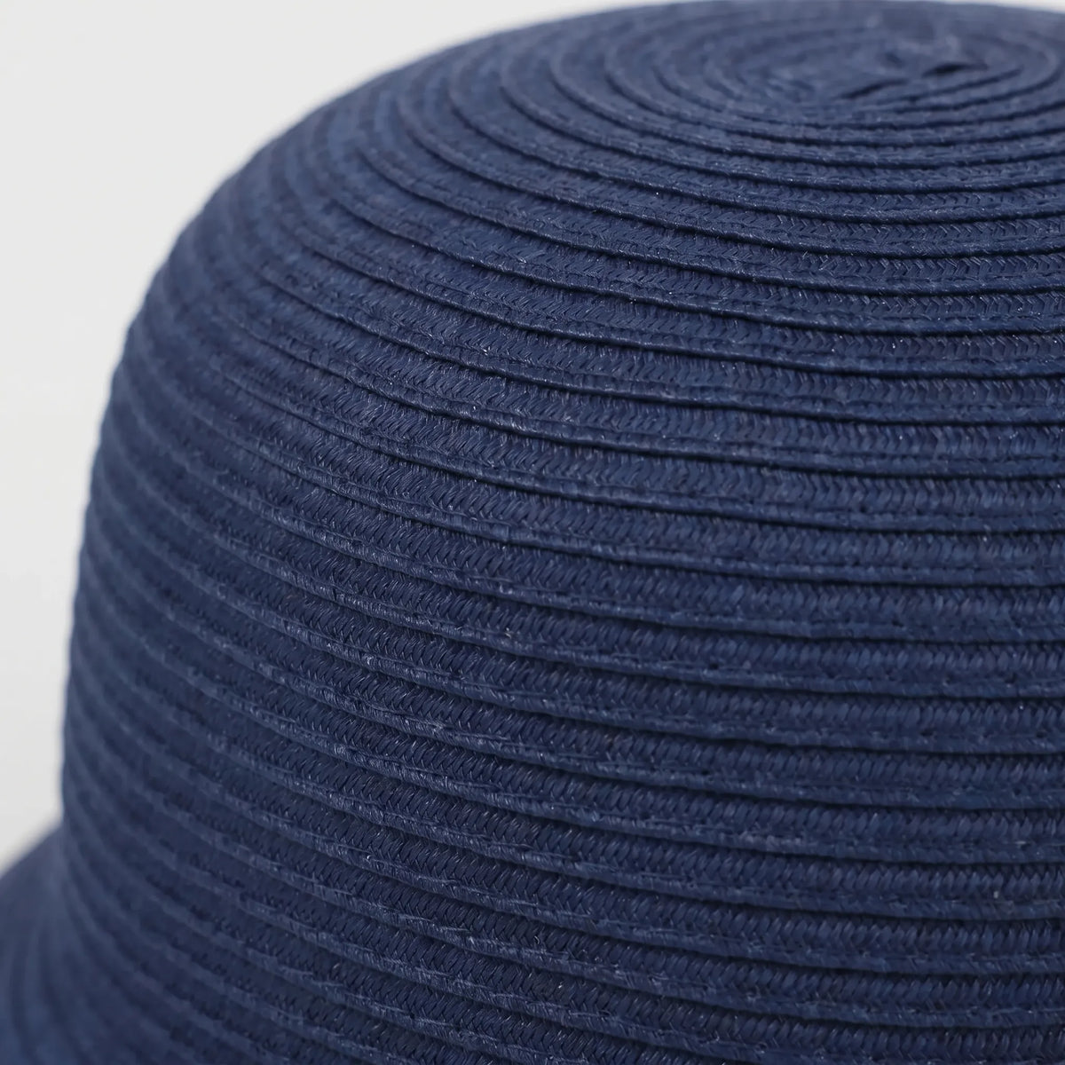 Women's Wide Brim Woven Sun Hat